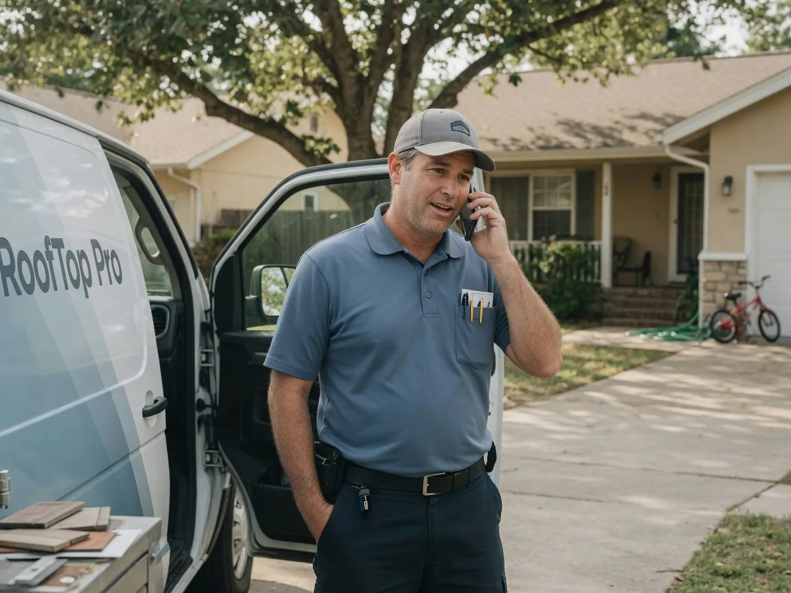 Roof Repair Smithton, PA FAQs